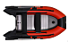 ЛОДКА НАДУВНАЯ YUKONA 310 TS - U (БЕЗ ПАЙОЛА) в Арзамасе