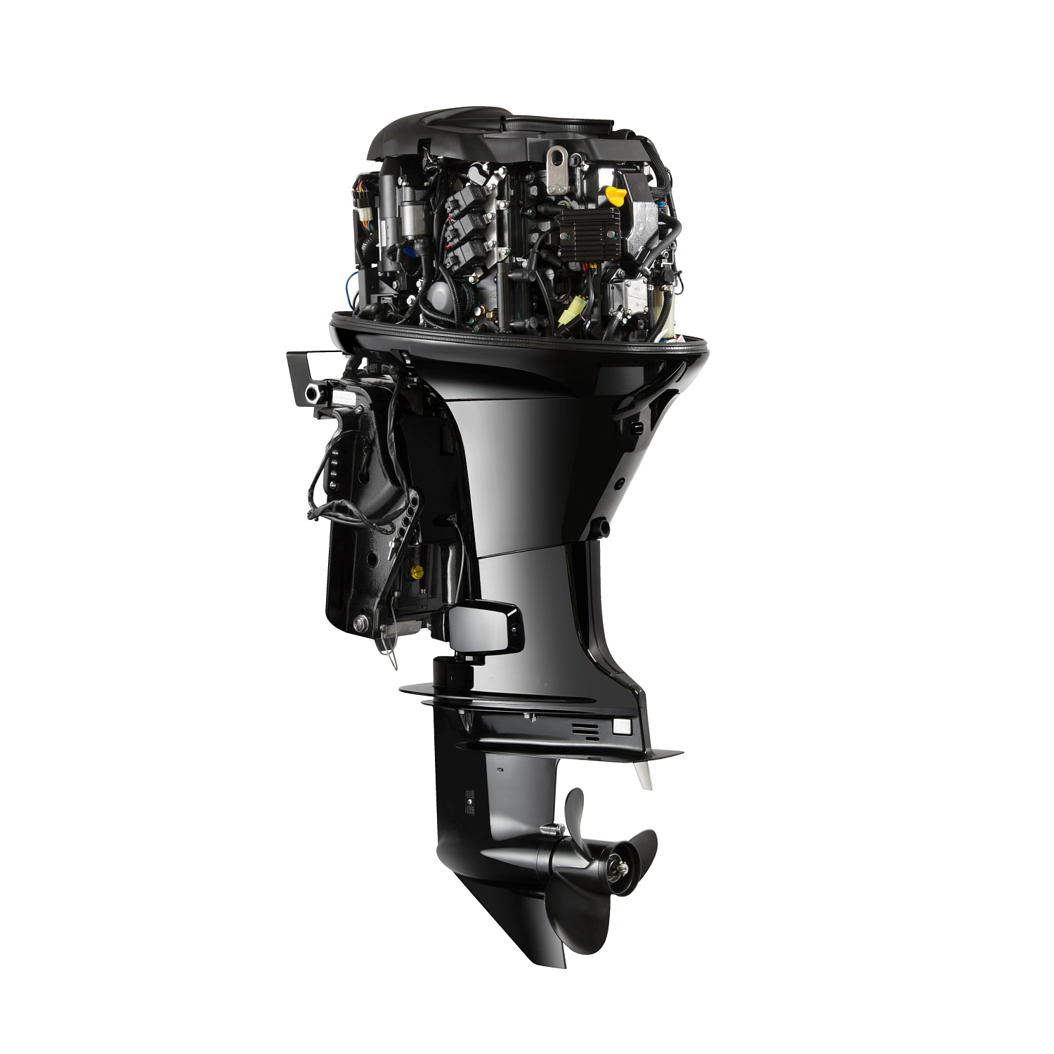 Лодочный мотор GLADIATOR GEF60FVEL-T в Арзамасе