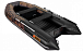 ЛОДКА НАДУВНАЯ YUKONA 360 НДНД в Арзамасе
