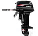 Лодочный мотор HIDEA HD9.9PRO FES (326 см3) в Арзамасе