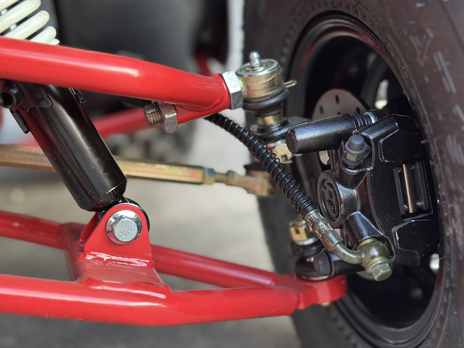 Квадроцикл PROMAX МАЙНКРАФТ 192 PRO 2025 в Арзамасе