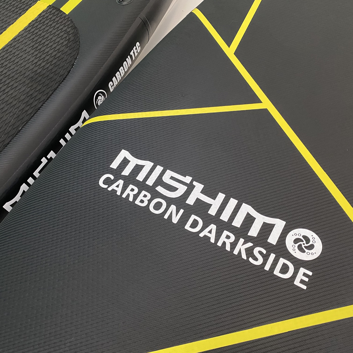 SUP (САП) ДОСКА MISHIMO CARBON DARKSIDE 11’ (335СМ) в Арзамасе
