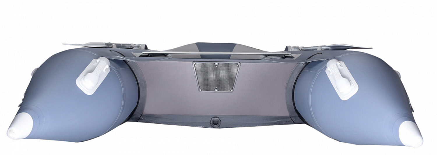 НАДУВНАЯ ЛОДКА GLADIATOR B370AL в Арзамасе