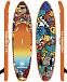 SUP (САП) Доска MISHIMO CRAZY-LINE 9.5’ (305см) в Арзамасе