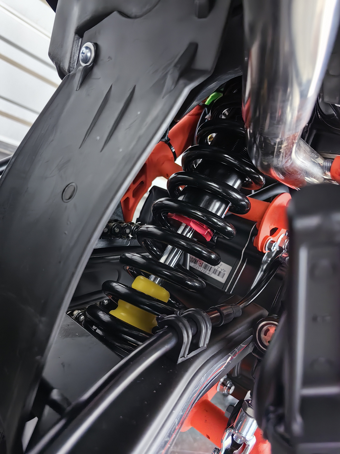 Кроссовый мотоцикл PROMAX INFERNO 380 (4 valves, 6 gears) в Арзамасе