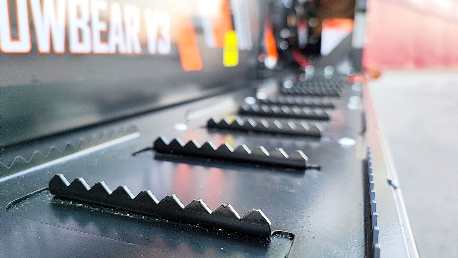 Снегоход PROMAX SNOWBEAR V3 650 2T в Арзамасе