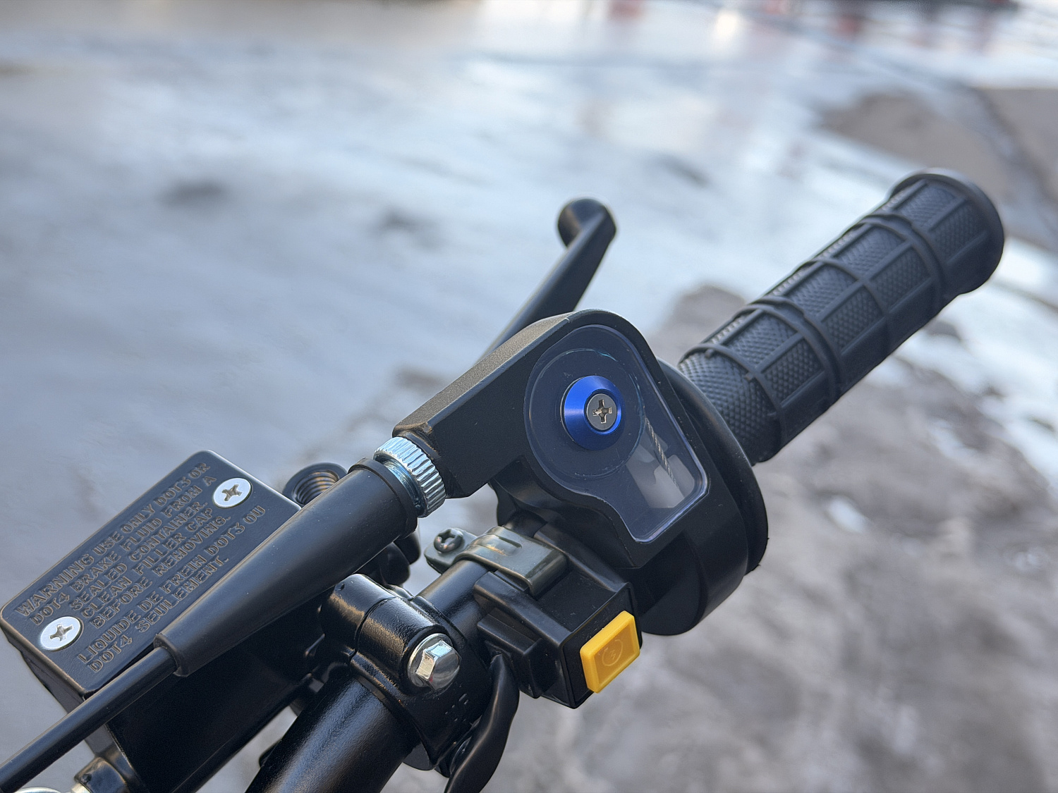 Кроссовый мотоцикл PROMAX MX280 в Арзамасе