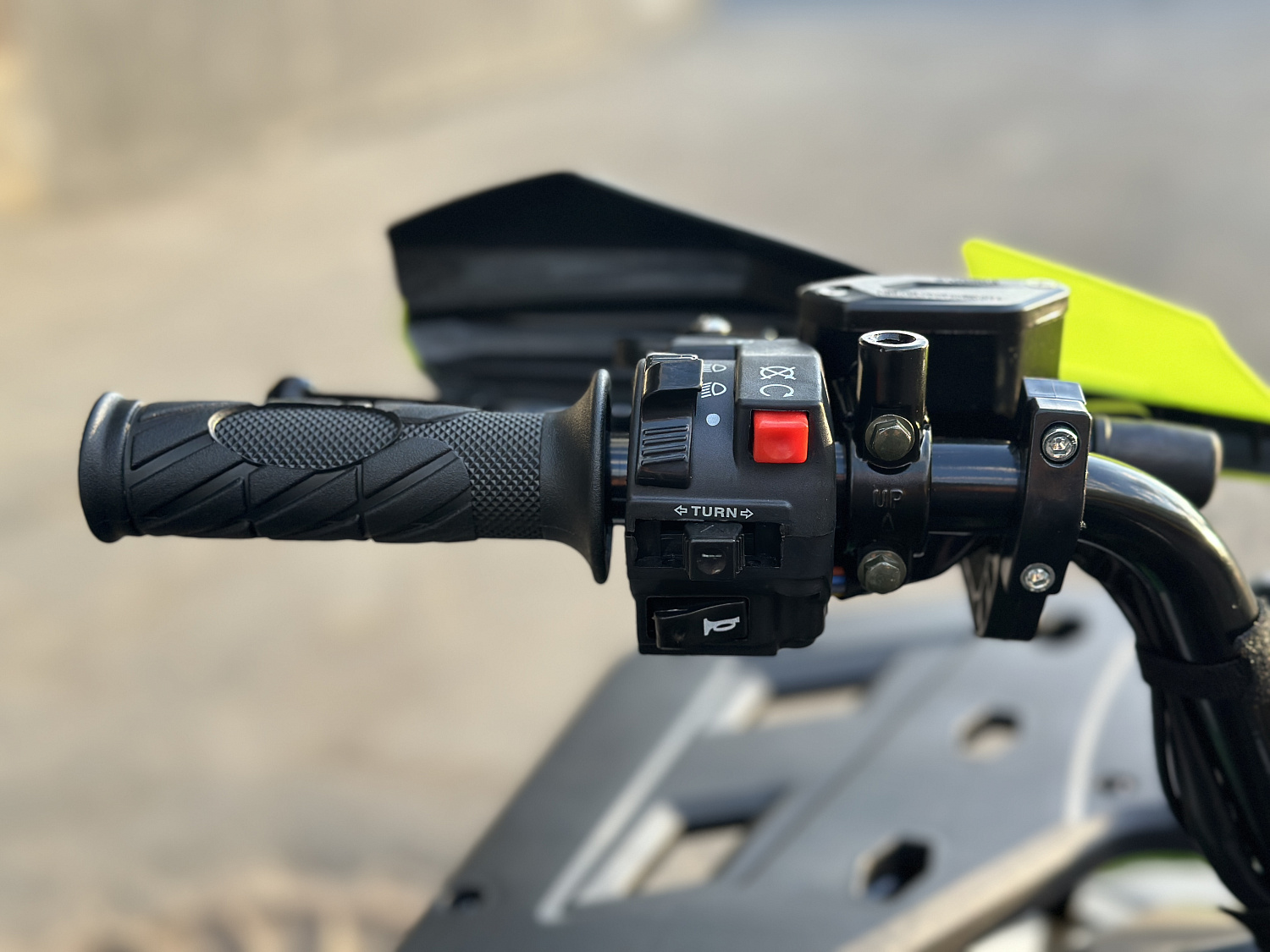 Квадроцикл PROMAX МАЙНКРАФТ 192 PRO 2025 в Арзамасе