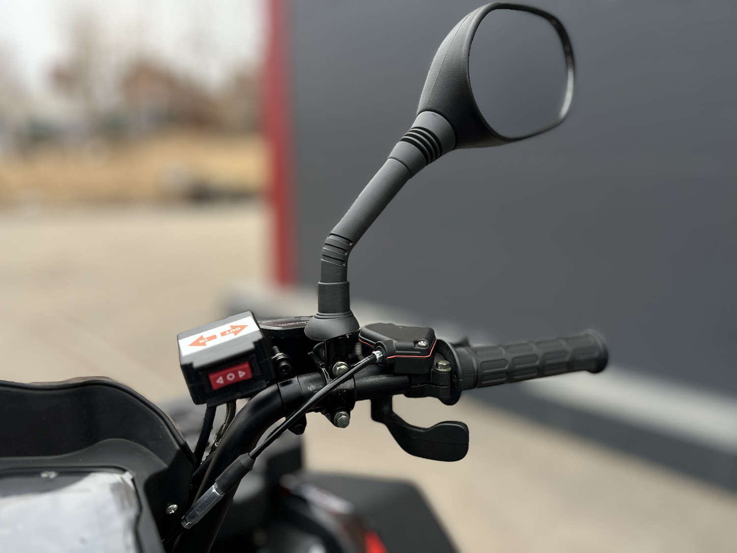 Квадроцикл PROMAX TAURUS 300 MAX-PRO LONG в Арзамасе