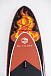 НАДУВНОЙ SUP-BOARD BURNFIRE 10,6 в Арзамасе