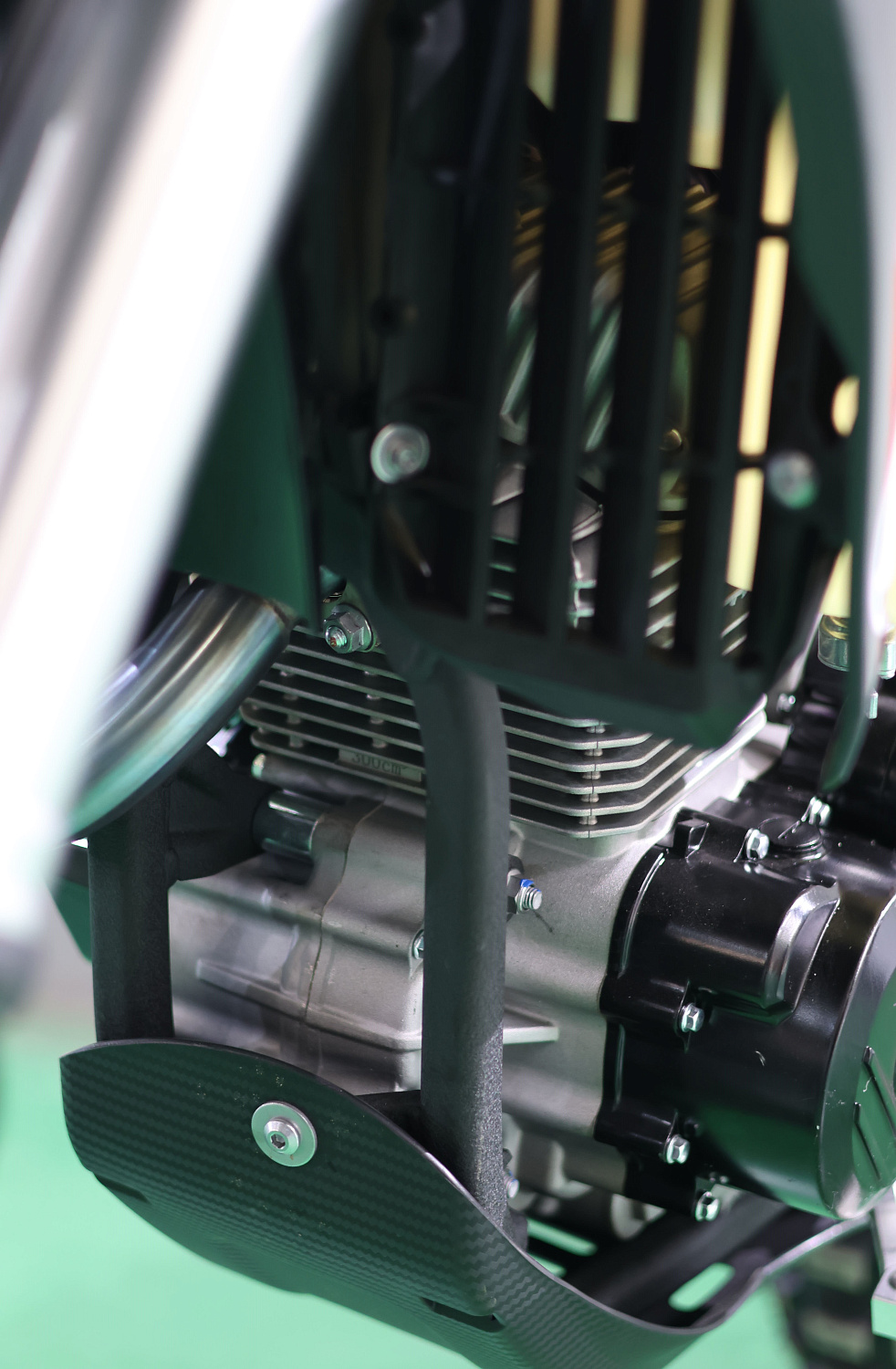 Мотоцикл JHLMOTO JHLofr GS CB300RL в Арзамасе