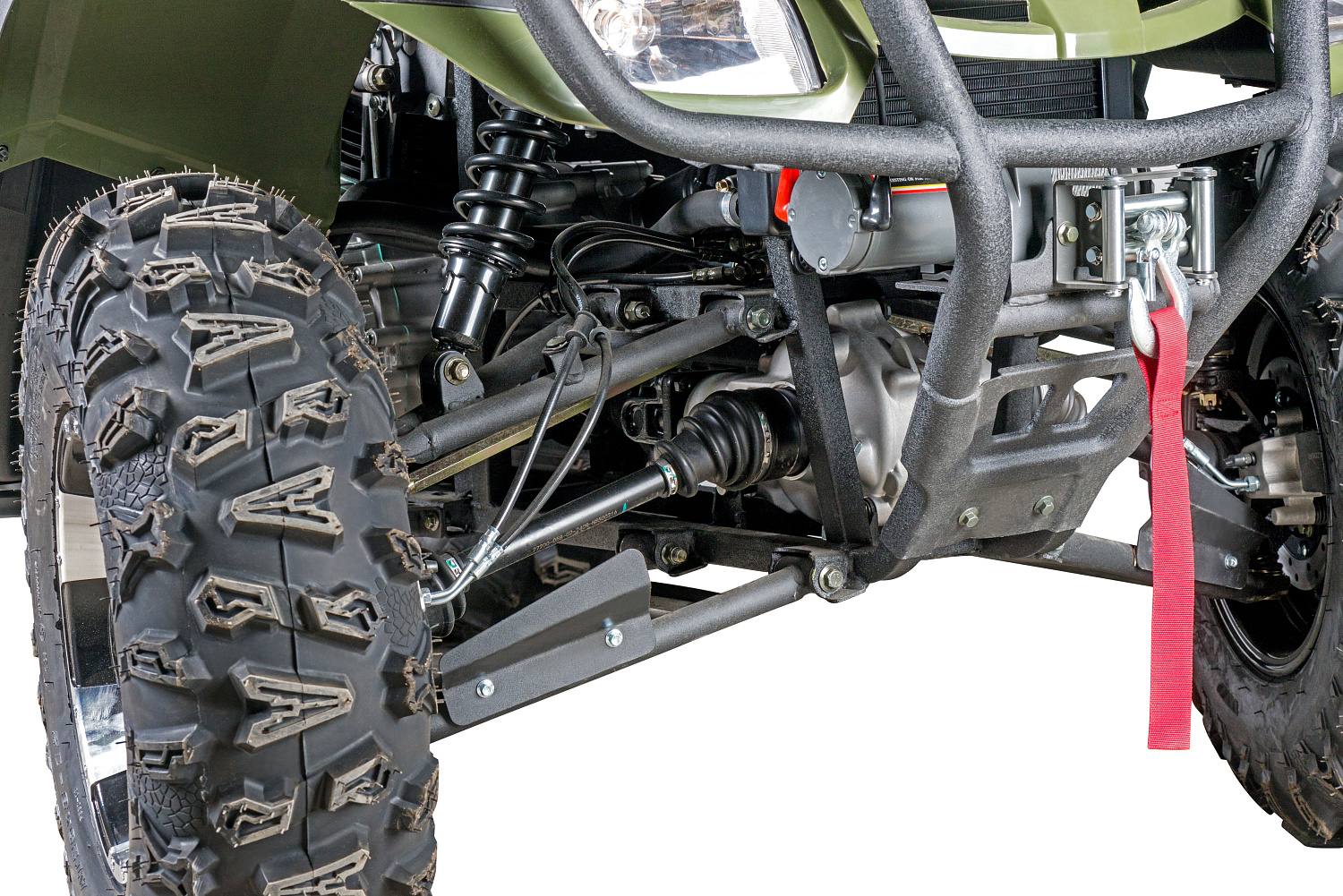 Квадроцикл IRBIS ATV 300 в Арзамасе