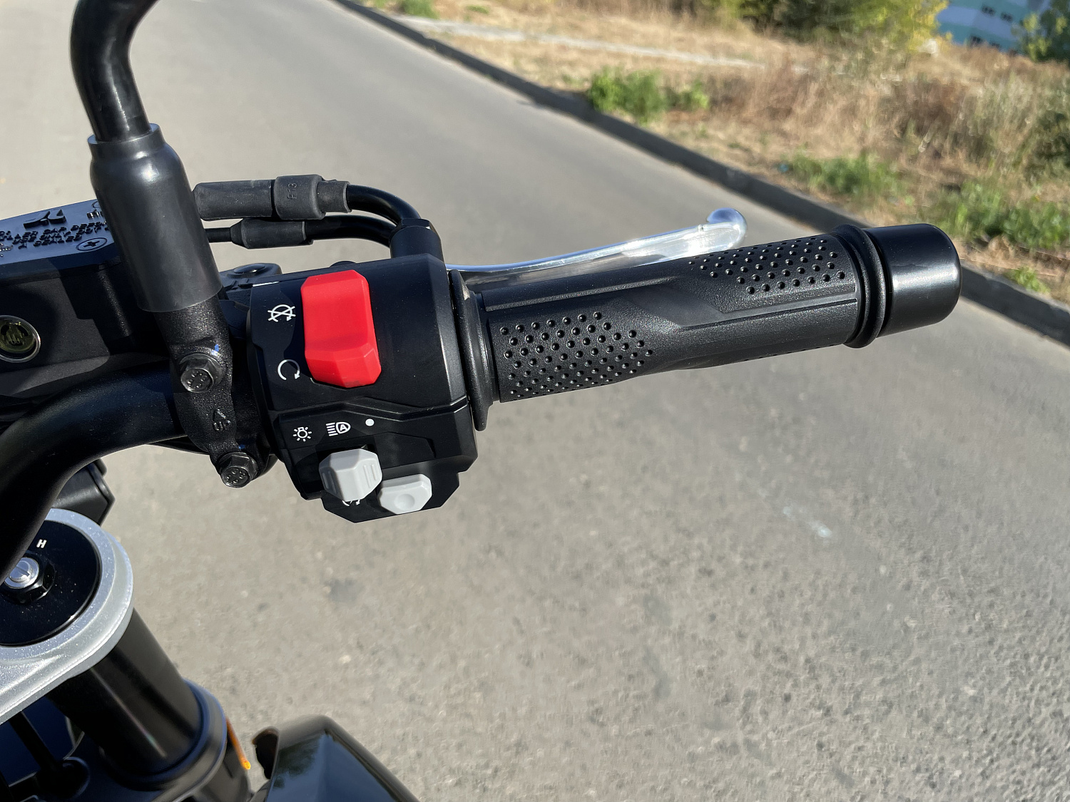 Мотоцикл STELS M502N в Арзамасе