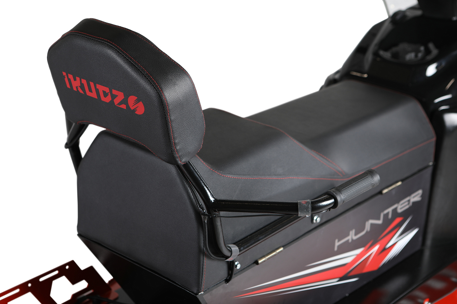 Снегоход IKUDZO HUNTER 700LK 25 V2 в Арзамасе