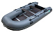 НАДУВНАЯ ЛОДКА GLADIATOR B370 в Арзамасе