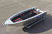Алюминиевая лодка Wyatboat-390РМ увеличенный борт в Арзамасе