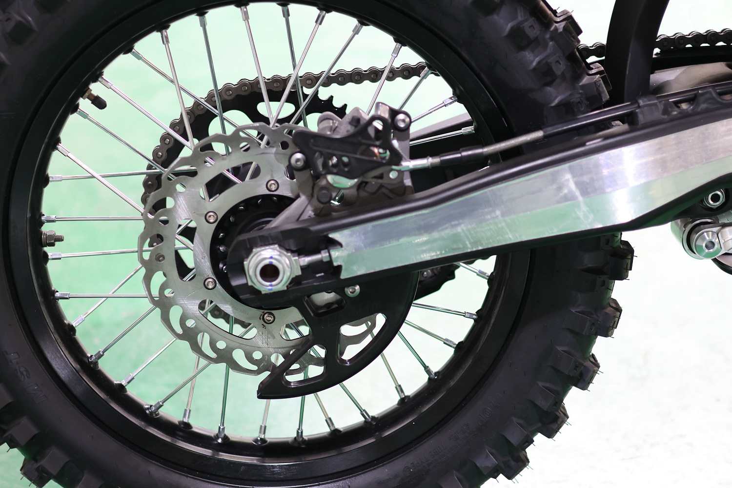 Мотоцикл JHLMOTO JHLofr GS CB300RL в Арзамасе