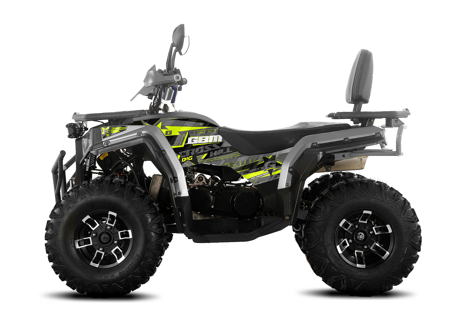 Квадроцикл GBM CROSS HILL 320 BIG PREMIUM в Арзамасе