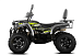 Квадроцикл GBM CROSS HILL 320 BIG PREMIUM в Арзамасе