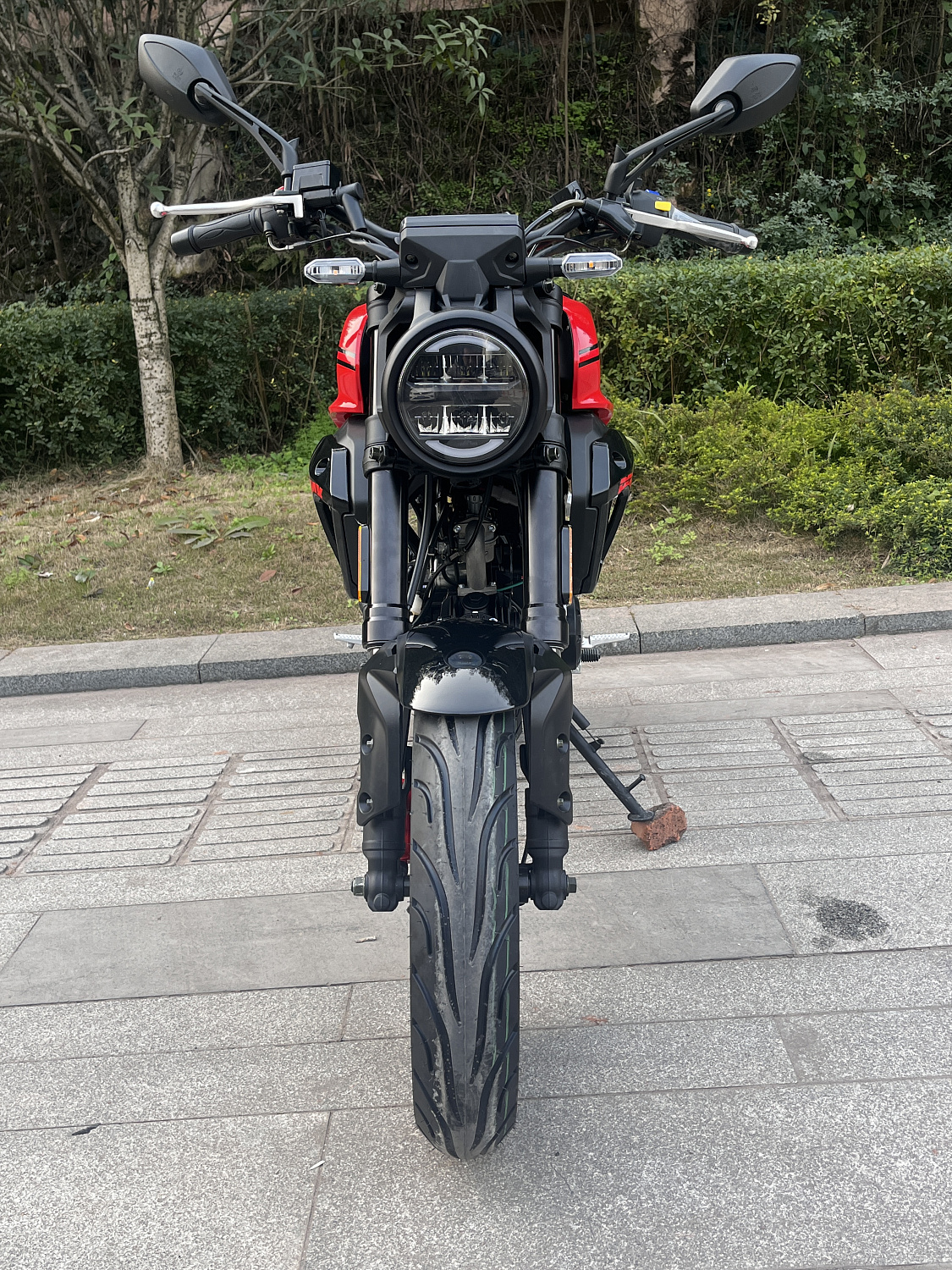 Мопед PROMAX CB150PR (49) в Арзамасе