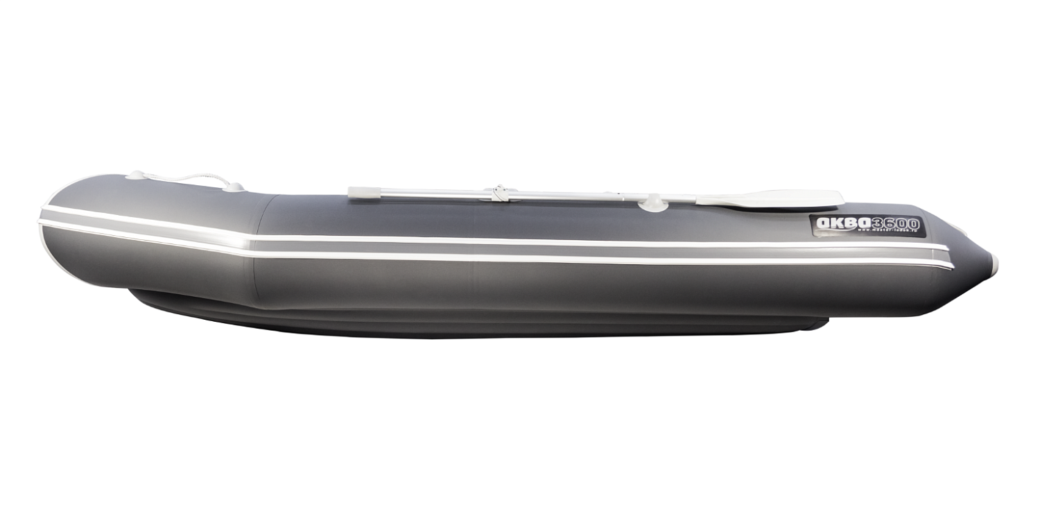 Лодка АКВА 3600 НДНД в Арзамасе