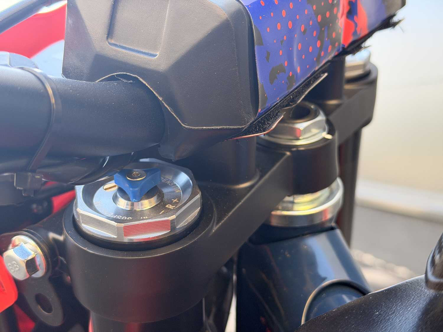 Кроссовый мотоцикл PROMAX MX280 в Арзамасе