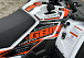 Квадроцикл GBM STORMRIDER 300 NEW PREMIUM в Арзамасе