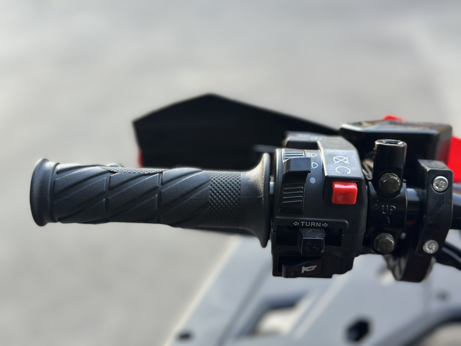 Квадроцикл PROMAX МАЙНКРАФТ 192 PRO 2025 в Арзамасе