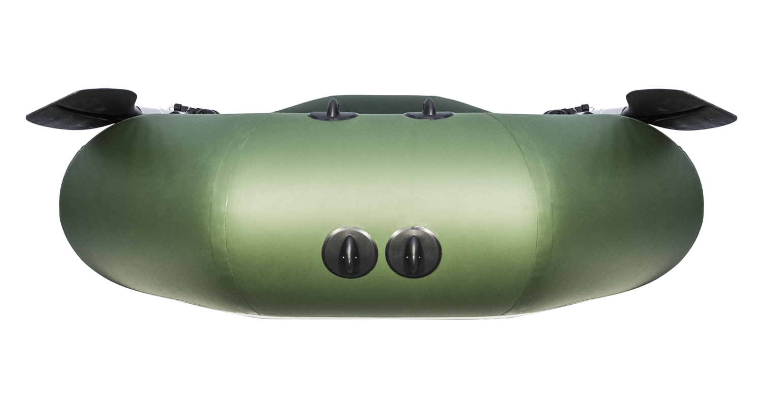 Лодка АКВА-МАСТЕР 260 в Арзамасе