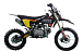 Питбайк FullCrew Teen Rider 125cc 17\14 (механ., эл.стартер) в Арзамасе