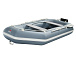 ЛОДКА НАДУВНАЯ YUKONA 280 GTK КИЛЬ (БЕЗ ПАЙОЛА, ТРАНЕЦ В КОМПЛЕКТЕ) в Арзамасе