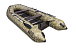 Лодка Ривьера Компакт 3600 СК в Арзамасе