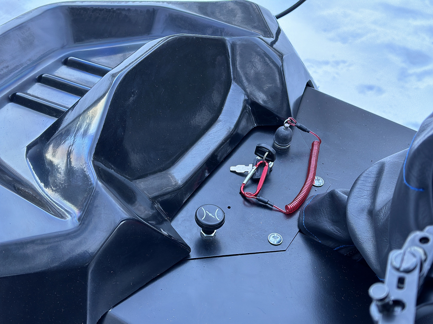 Снегоход PROMAX YAKUT 500 LONG 2.0 4T 22 в Арзамасе