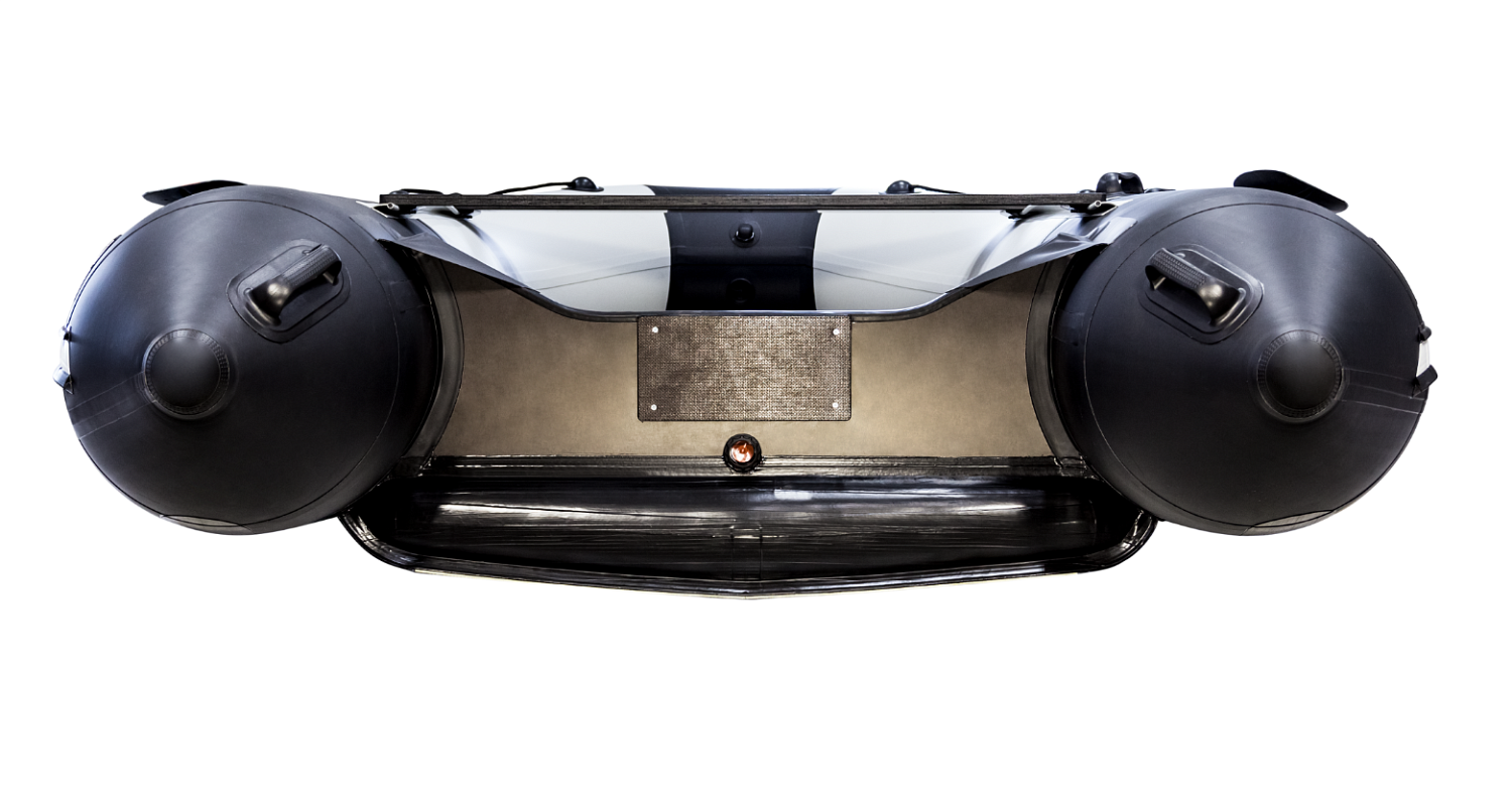 Лодка Ривьера 3600 НДНД-киль в Арзамасе