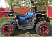 Квадроцикл PROMAX WILD 300 LUX "АНТИВИБРАЦИОННЫЙ" в Арзамасе