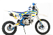 Питбайк MOTOLAND (МОТОЛЕНД) Кросс TCX125 в Арзамасе