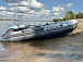 Лодка MISHIMO BIG FLOOR 420 в Арзамасе