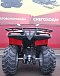 КВАДРОЦИКЛ IRBIS ATV 250  в Арзамасе