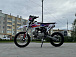 Питбайк JHLMOTO JHL Z140E Pro (YX1P56FMJ) в Арзамасе
