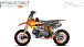 Питбайк FAIDET KAYOT 70 12/10 в Арзамасе