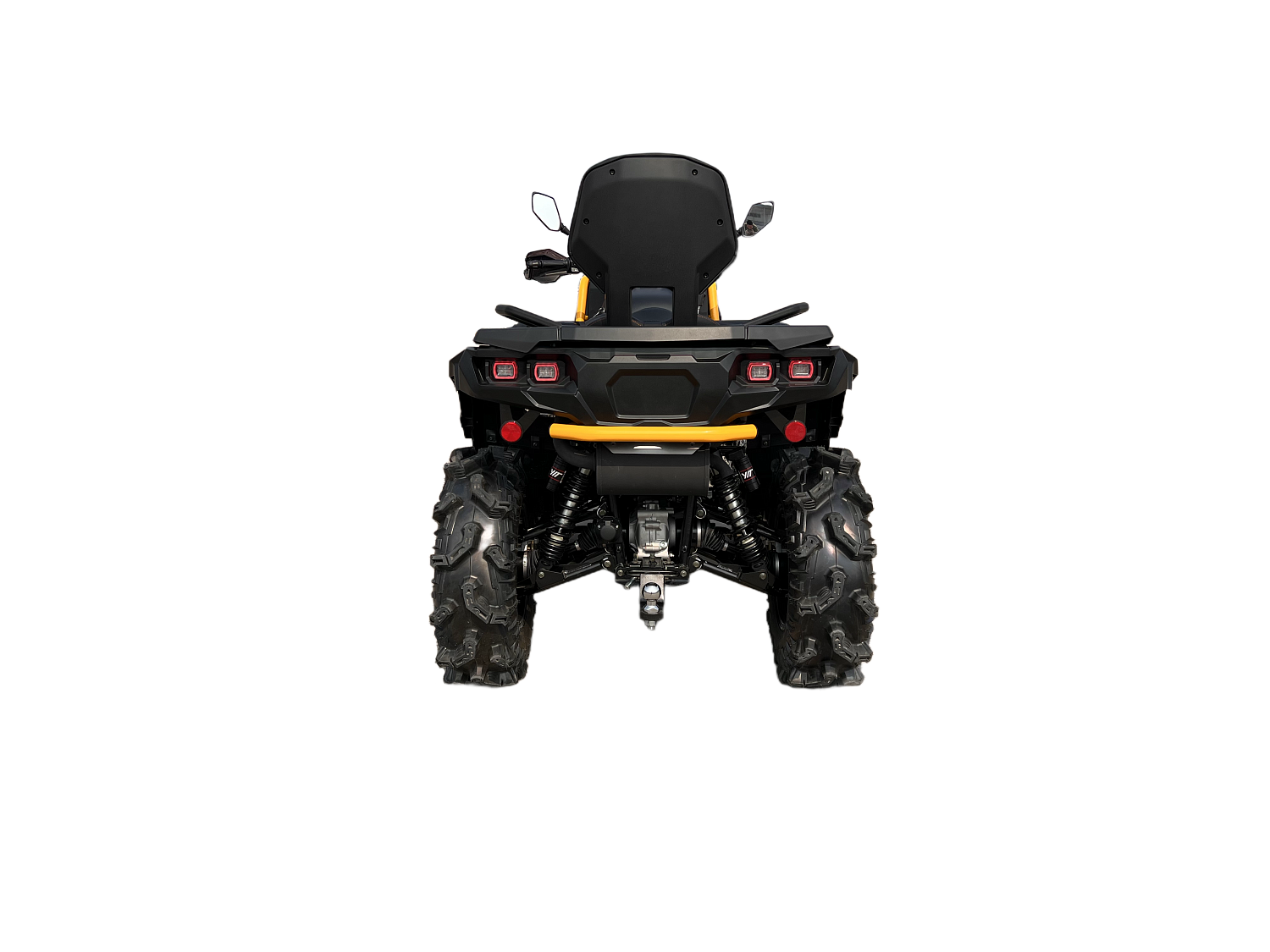 Квадроцикл GBM EXPLORER 1100SW MUD с ПСМ в Арзамасе