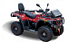 Квадроцикл HISUN TACTIC 750-/EXTREME EDITION/ в Арзамасе