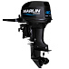 Лодочный мотор MARLIN MP 40 AMHL в Арзамасе