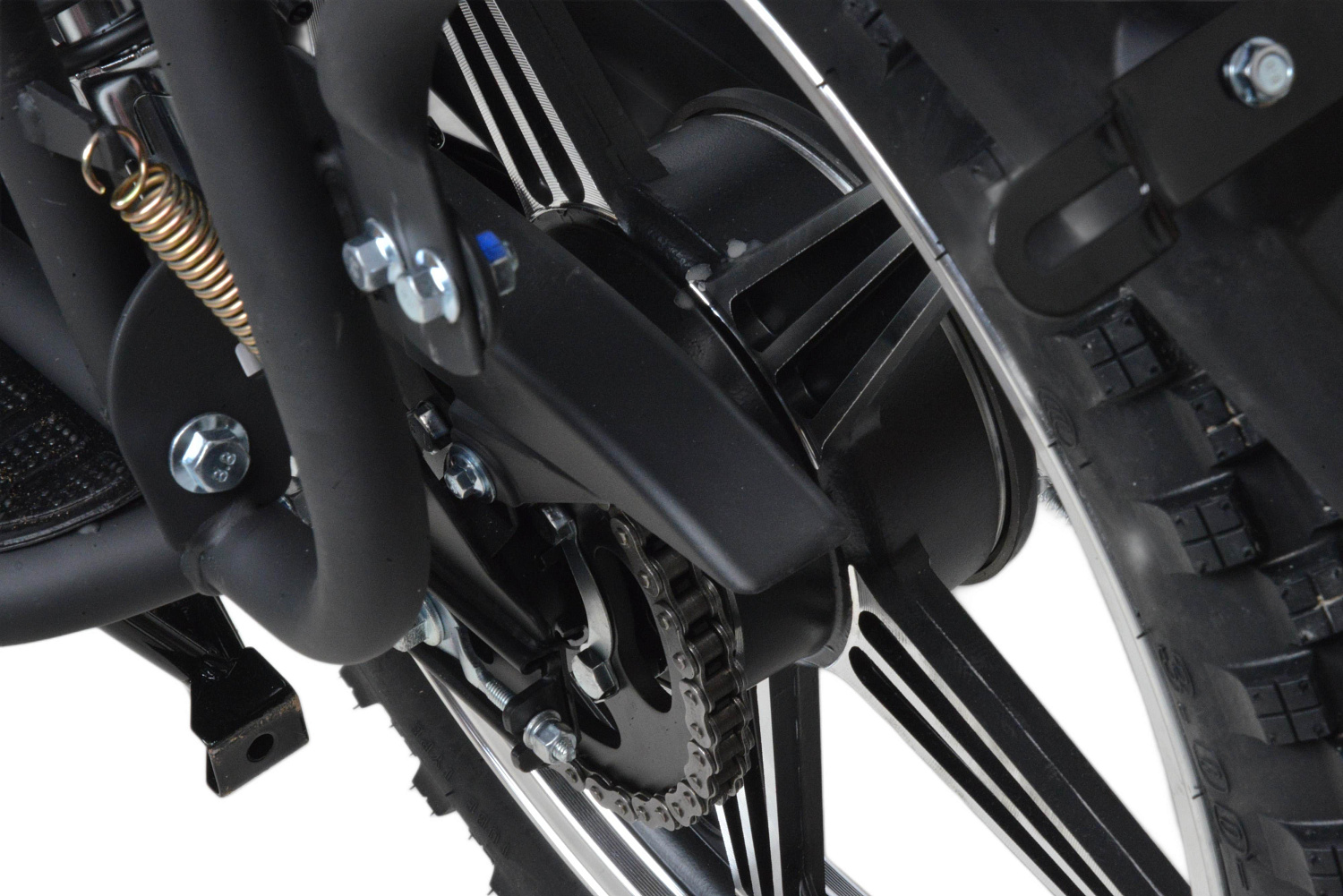 Мопед PROMAX ALPHA DIRT 150(49) в Арзамасе