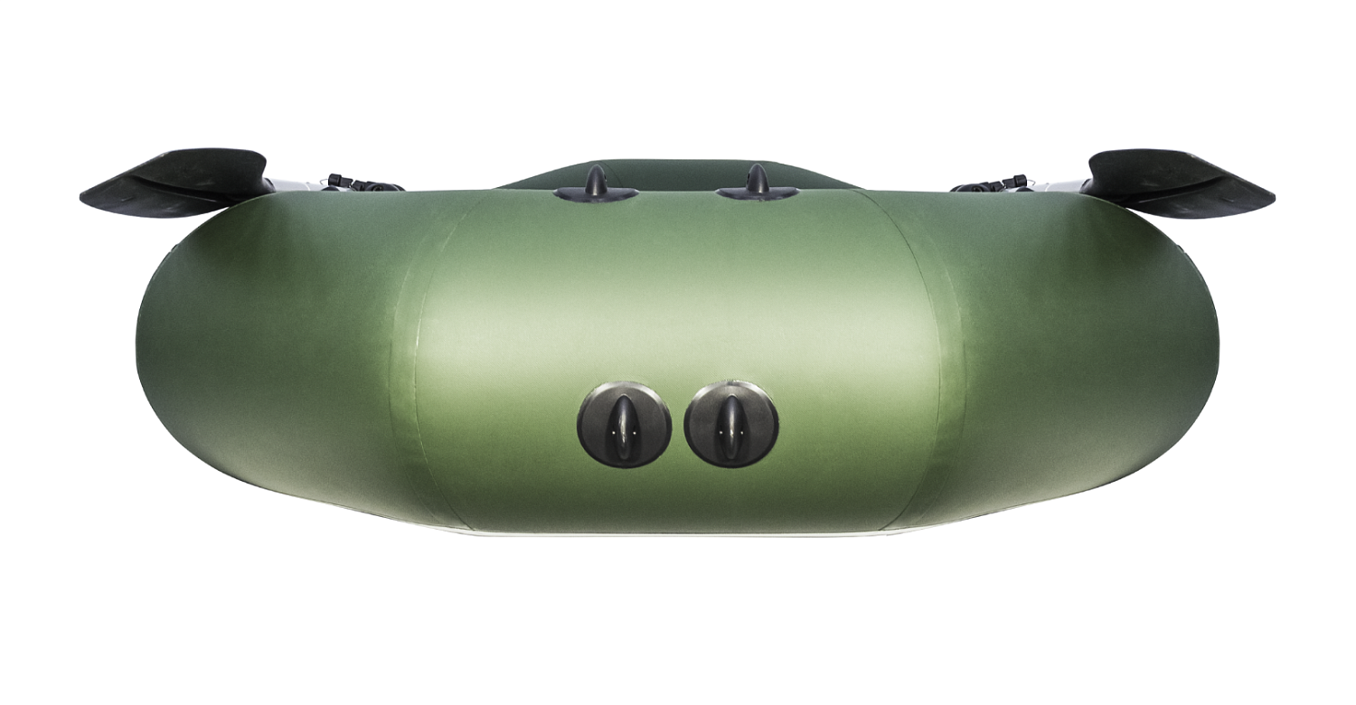 Лодка АКВА-МАСТЕР 280 в Арзамасе