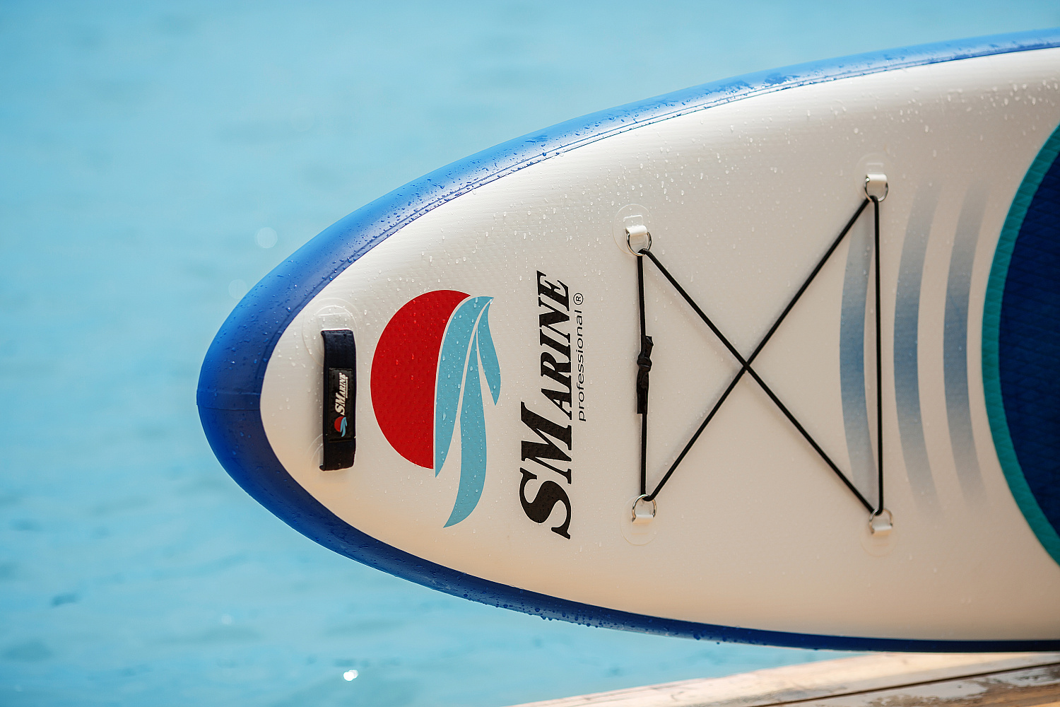 САП (SUP) Board SMARINE 10.6 в Арзамасе