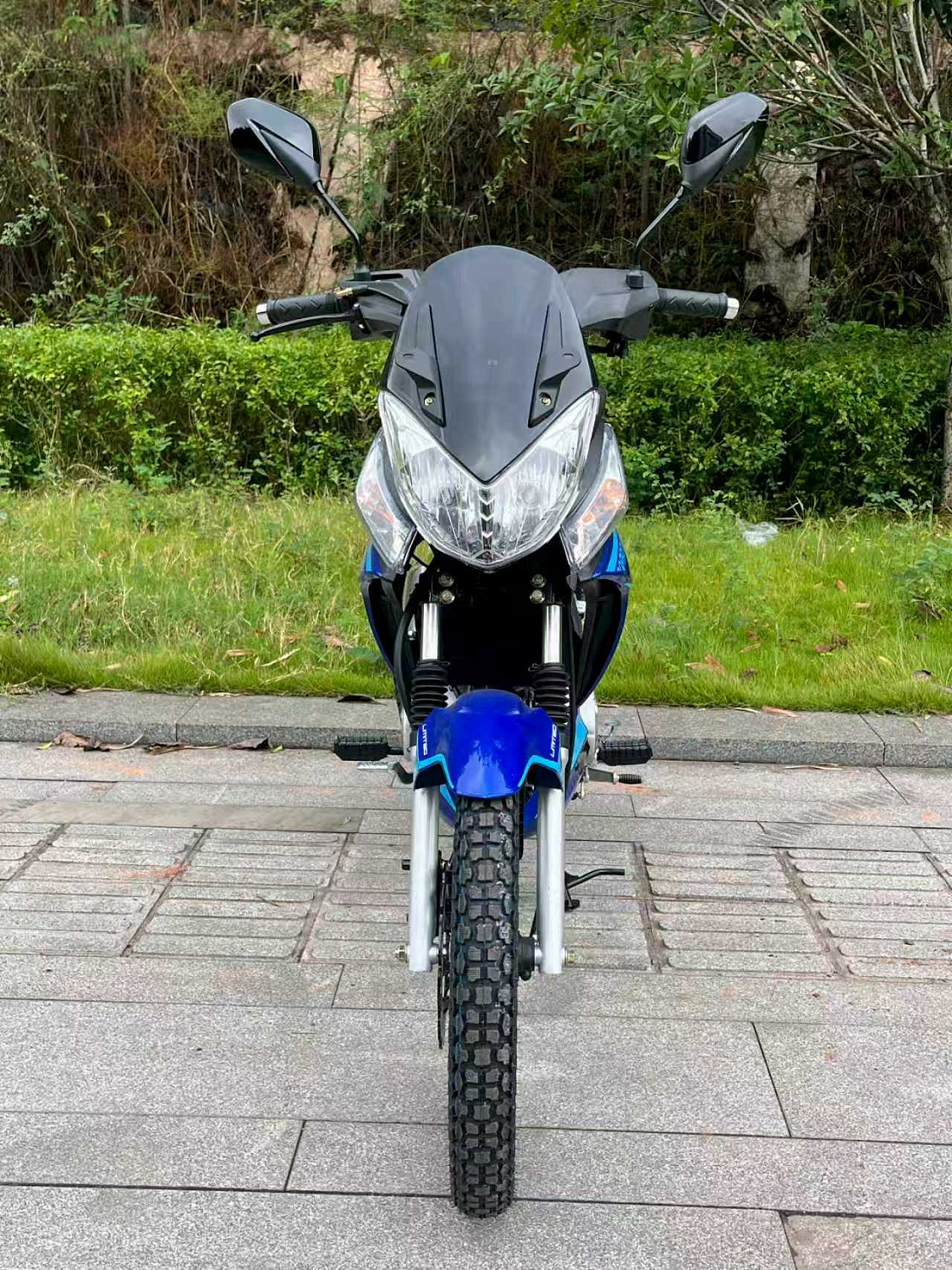 Мопед PROMAX STREET CROSS MAX 150 (49) в Арзамасе