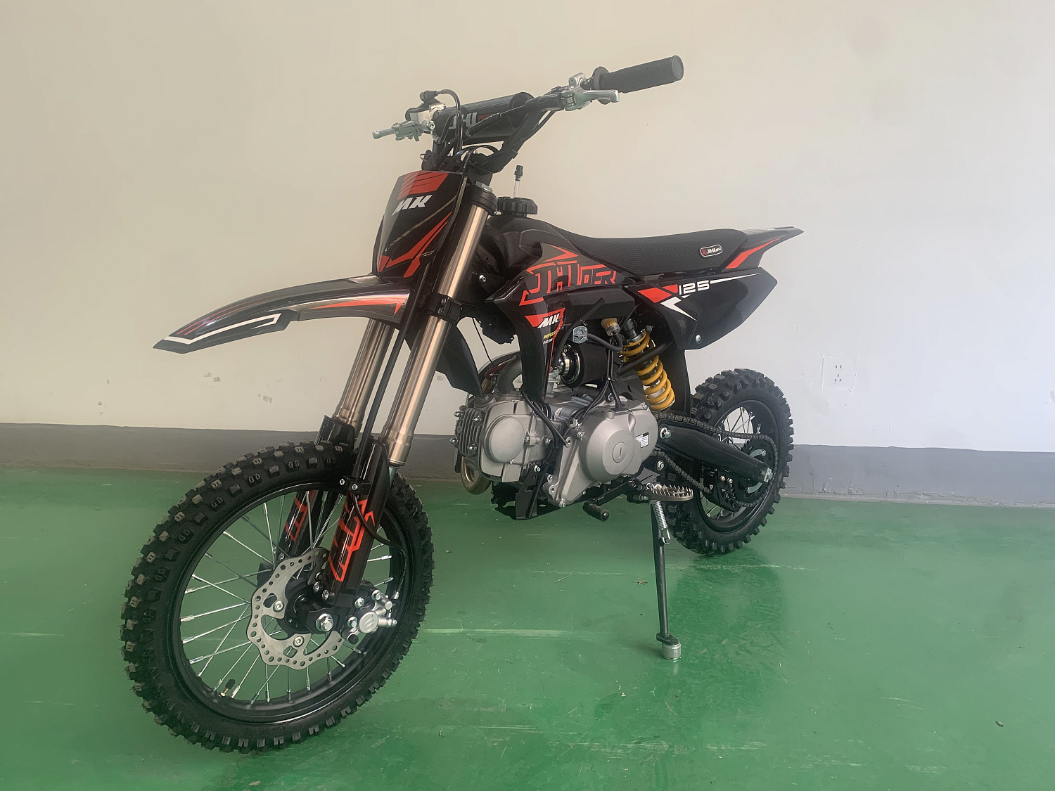 Питбайк JHLMOTO JHL MK125 (14/12) в Арзамасе