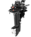 Лодочный мотор HIDEA 9.9FHS PRO (326 см3) в Арзамасе