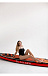 НАДУВНОЙ SUP BOARD BURNFIRE 11 в Арзамасе